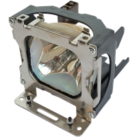 3M MP8760 Lamp with housing