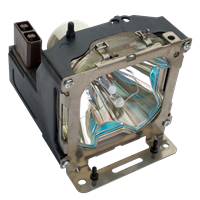 3M MP8775i Lamp with housing