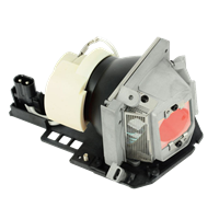 ACER P1266i Lamp with housing