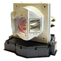 ACER P5370W Lamp with housing