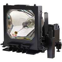BARCO iQ G200 LL Lamp with housing