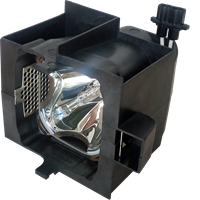 BARCO iQ G500 Lamp with housing