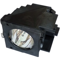 BARCO OVERVIEW D2 132W Lamp with housing