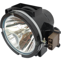 BARCO OVERWIEV OV-701 Lamp with housing