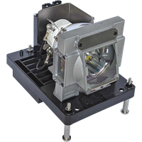 BARCO PJWU-101B Lamp with housing