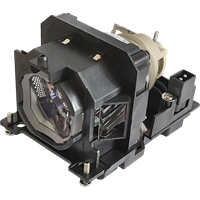 CANON LV-WX370 Lamp with housing