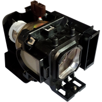 CANON LV-X6 Lamp with housing