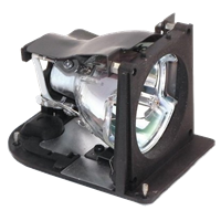 DELL 4100MP Lamp with housing
