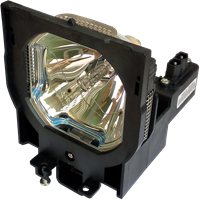DONGWON DLP-500S Lamp with housing