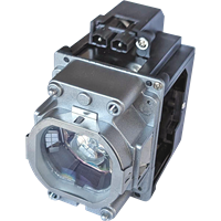 EIKI EK-502X Lamp with housing