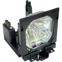 EIKI LC-SX6 Lamp with housing