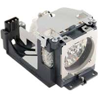 EIKI LC-WB42NA Lamp with housing