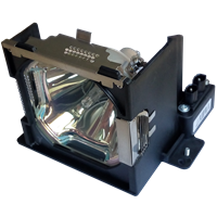 EIKI LC-X1000L Lamp with housing
