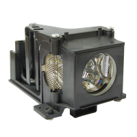 EIKI LC-XA20 Lamp with housing