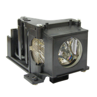 EIKI LC-XB21A Lamp with housing