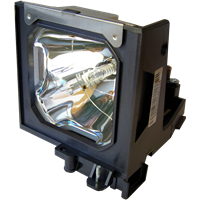 EIKI LC-XG200 Lamp with housing