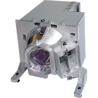 EIKI SP.74W01GC01 Lamp with housing