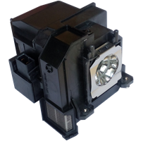 EPSON EB-1430Wi Lamp with housing