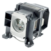 EPSON EB-1725 Lamp with housing