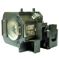 EPSON EB-84H Lamp with housing