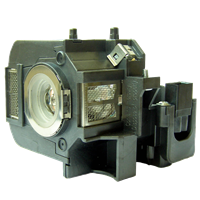 EPSON EB-85 Lamp with housing