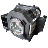 EPSON EB-S62 Lamp with housing