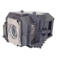 EPSON EB-SXW8 Lamp with housing