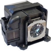 EPSON EB-U04 Lamp with housing