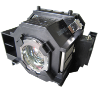 EPSON EB-W6 Lamp with housing