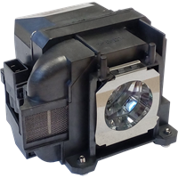 EPSON EB-X04 Lamp with housing