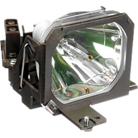 EPSON ELP-5500 Lamp with housing
