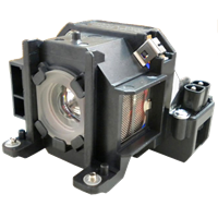 EPSON EMP-1700 Lamp with housing