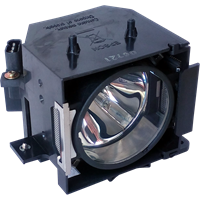 EPSON EMP-6100 HS Lamp with housing
