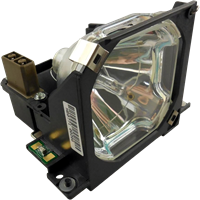 EPSON EMP-8000 Lamp with housing