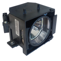 EPSON EMP-81 Lamp with housing