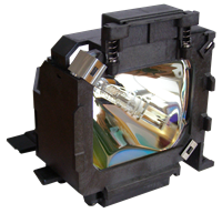 EPSON EMP-811 Lamp with housing