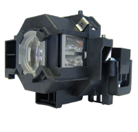 EPSON EMP-83 Lamp with housing