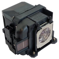 EPSON H568B Lamp with housing