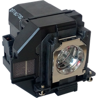 EPSON Home Cinema 1100 Lamp with housing