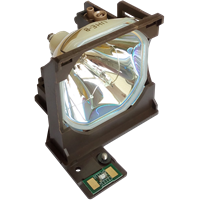 EPSON PowerLite 5100 Lamp with housing