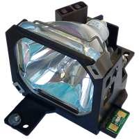 EPSON PowerLite 5550C Lamp with housing