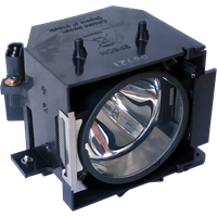 EPSON PowerLite 6100 Lamp with housing