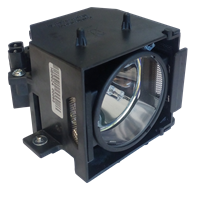 EPSON PowerLite 821 Lamp with housing