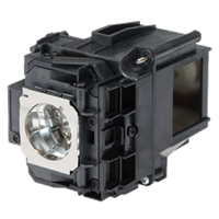 EPSON Powerlite Pro G6170WNL Lamp with housing