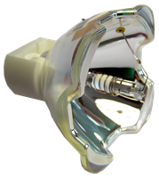 HITACHI CP-HX4090 Lamp without housing