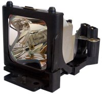 HITACHI CP-S328W Lamp with housing