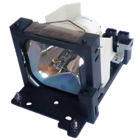 HITACHI CP-S385 Lamp with housing