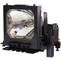 HITACHI CP-X1250J Lamp with housing