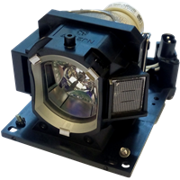 HITACHI CP-X2530WN Lamp with housing