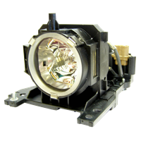 HITACHI CP-X308J Lamp with housing